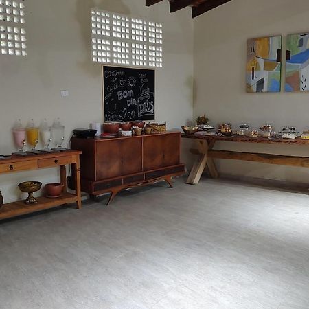 Pousada Dona Carmem Ubatuba Kültér fotó