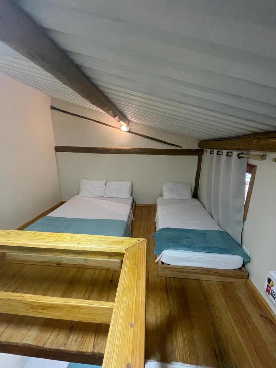 Pousada Dona Carmem Ubatuba Kültér fotó